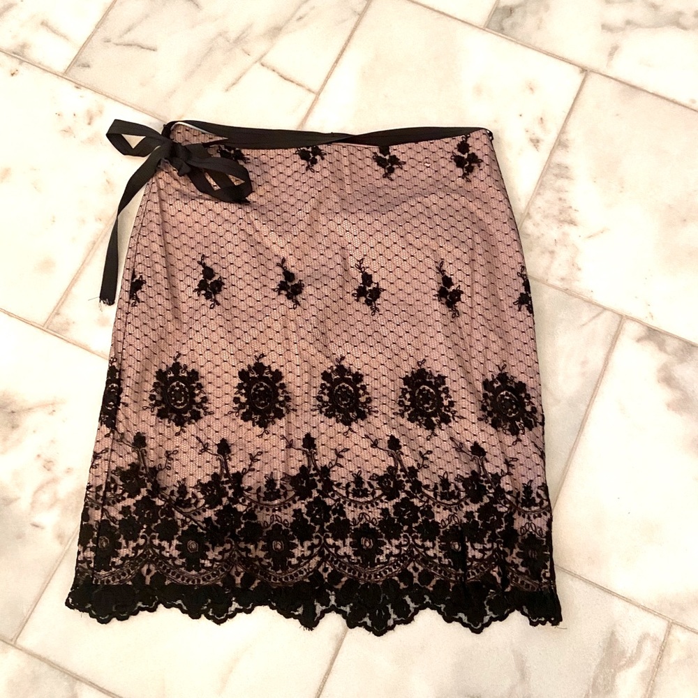 Vintage Karen Kane Skirt
